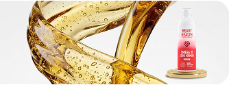New Omega-3 Liquid Formula