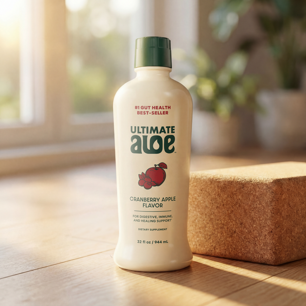 Ultimate Aloe™ - old