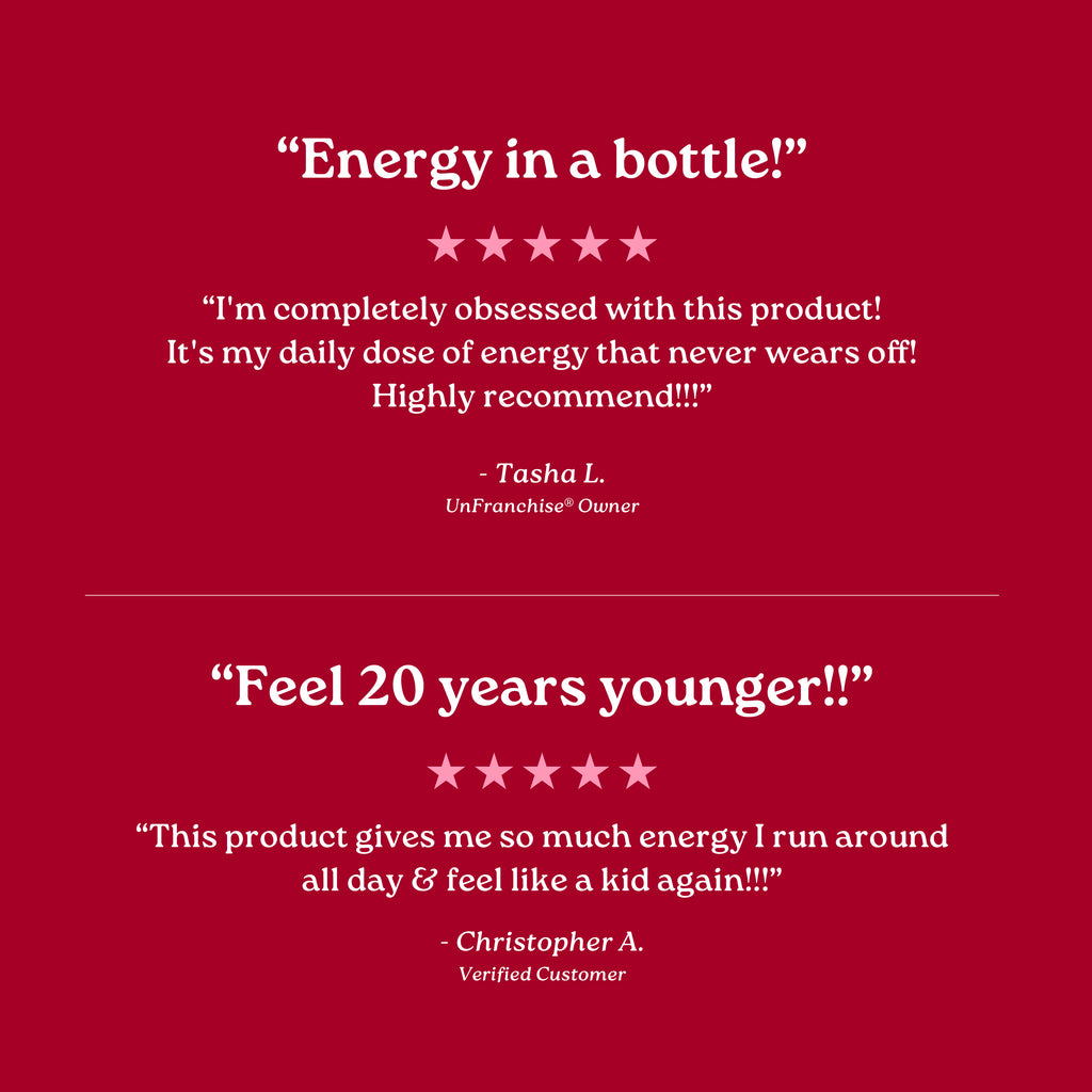 Isotonix® Activated B Complex