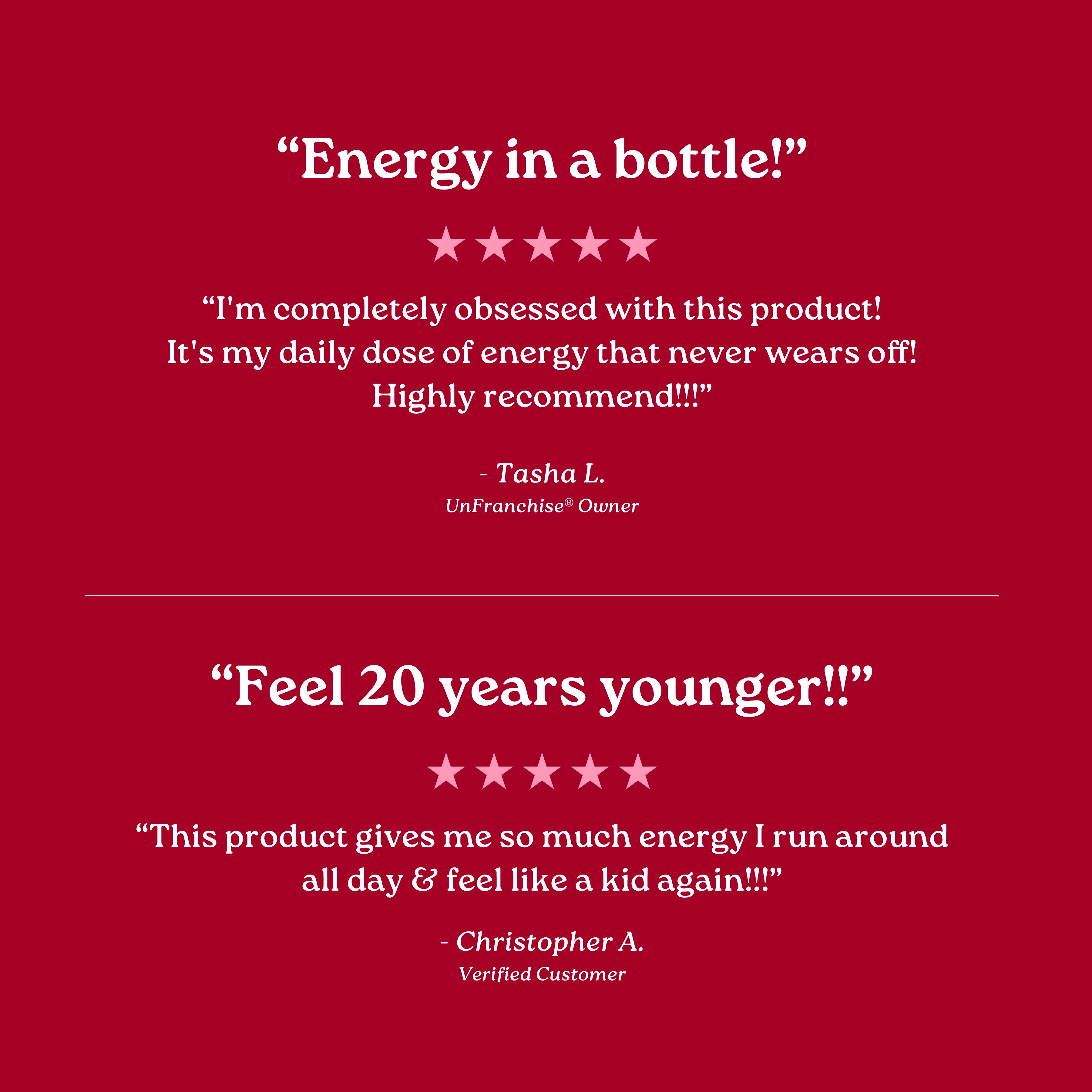 Isotonix® Activated B Complex