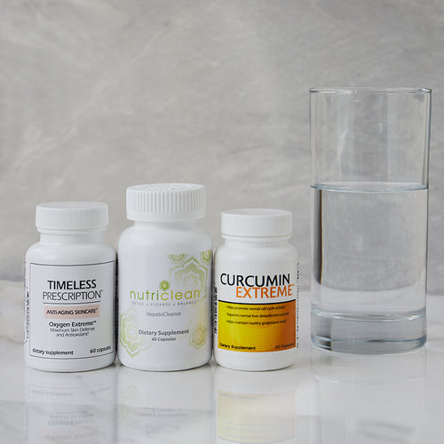 Complete Detoxification Kit