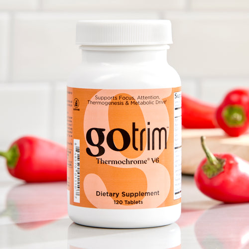 GoTrim® Thermochrome® V6