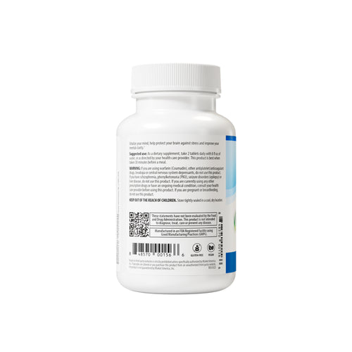 vitamind® Mind Enhancement Formula