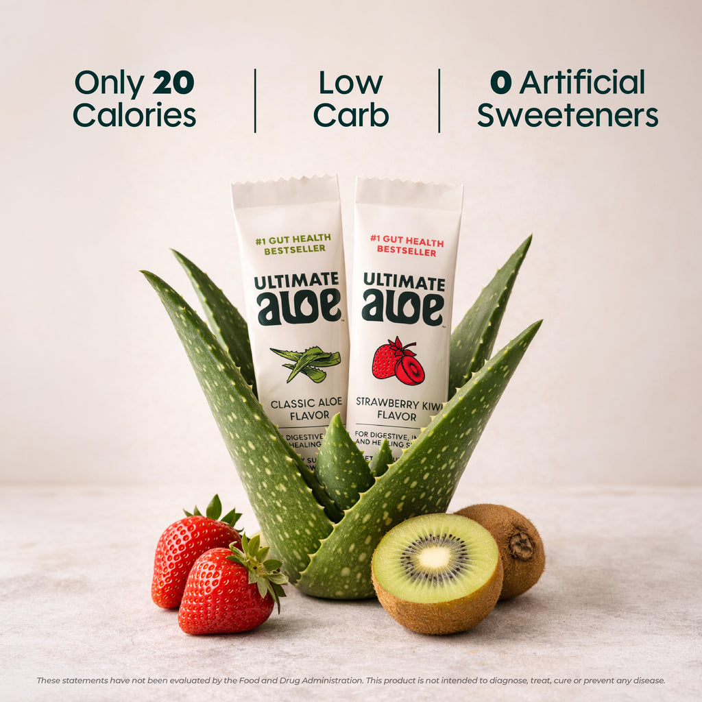 Ultimate Aloe Powder