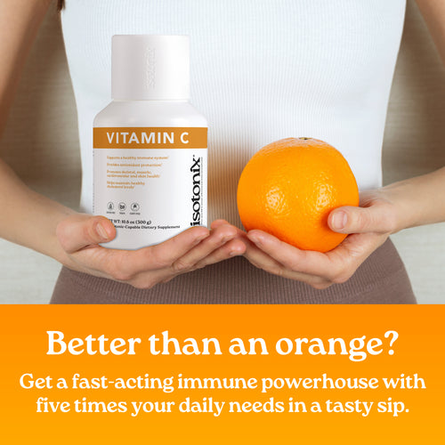 Isotonix® Vitamin C