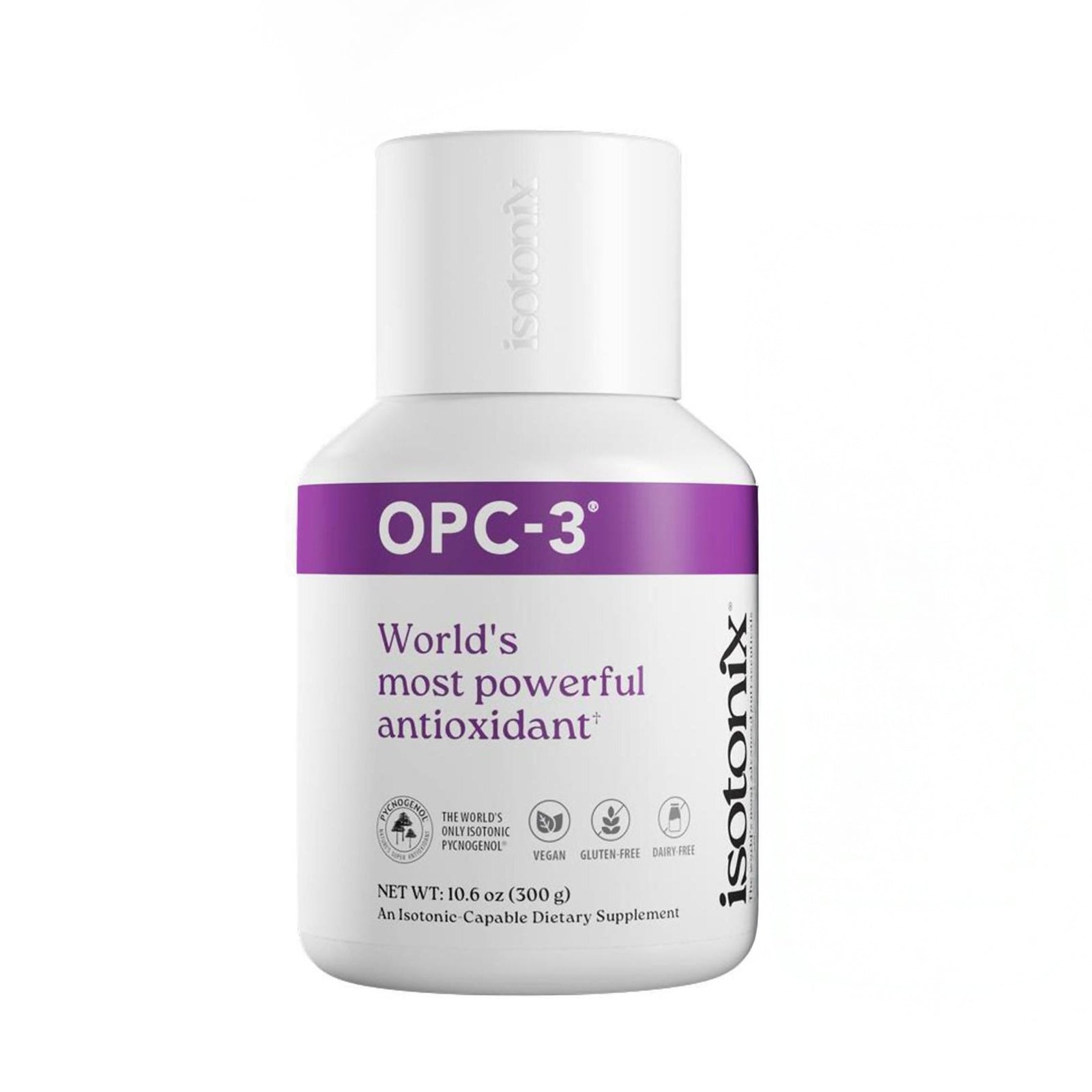 Isotonix