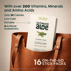 Ultimate Aloe Powder
