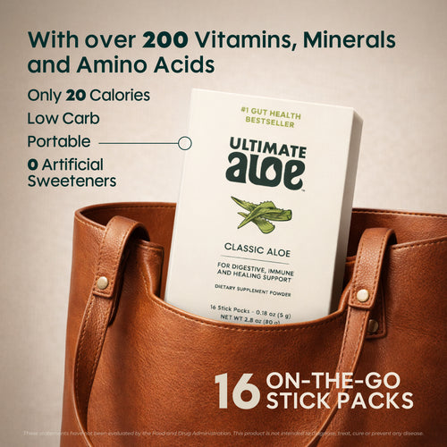 Ultimate Aloe Powder