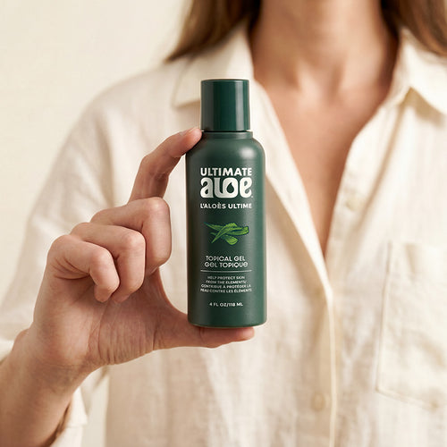 Ultimate Aloe™ Gel