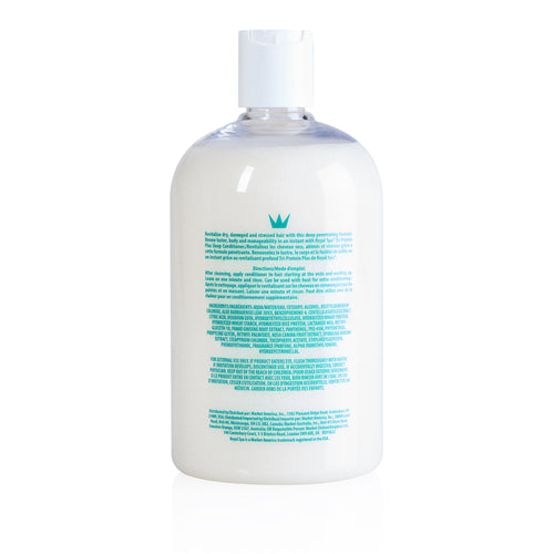 Royal Spa® Tri-Protein Plus Deep Conditioner