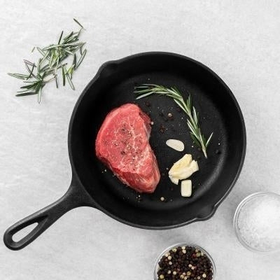 Rastelli's Antibiotic Free Petite Filet Mignon Pack (10) 6 oz. Filets