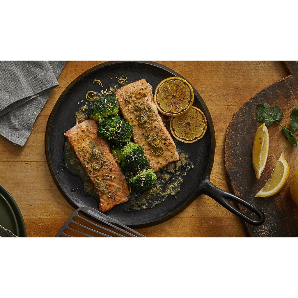 Rastelli's Sustainable Faroe Island Salmon Pack