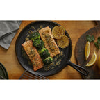 Rastelli's Sustainable Faroe Island Salmon Pack