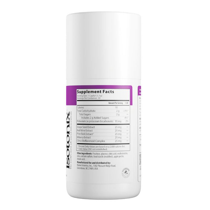 Isotonix OPC-3® for Adults & Children Ages 4+
