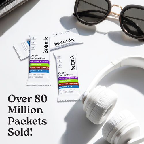 Isotonix® Daily Essentials Packets