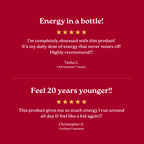 Isotonix® Activated B Complex