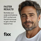 Fixx Hair Growth