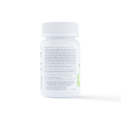 NutriClean® Aloe