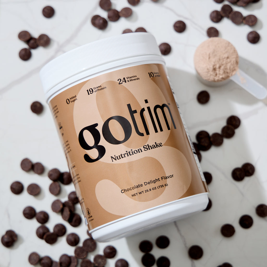GoTrim®即享雪克