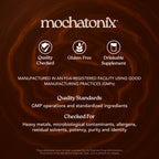 MochaTonix® Single Canister