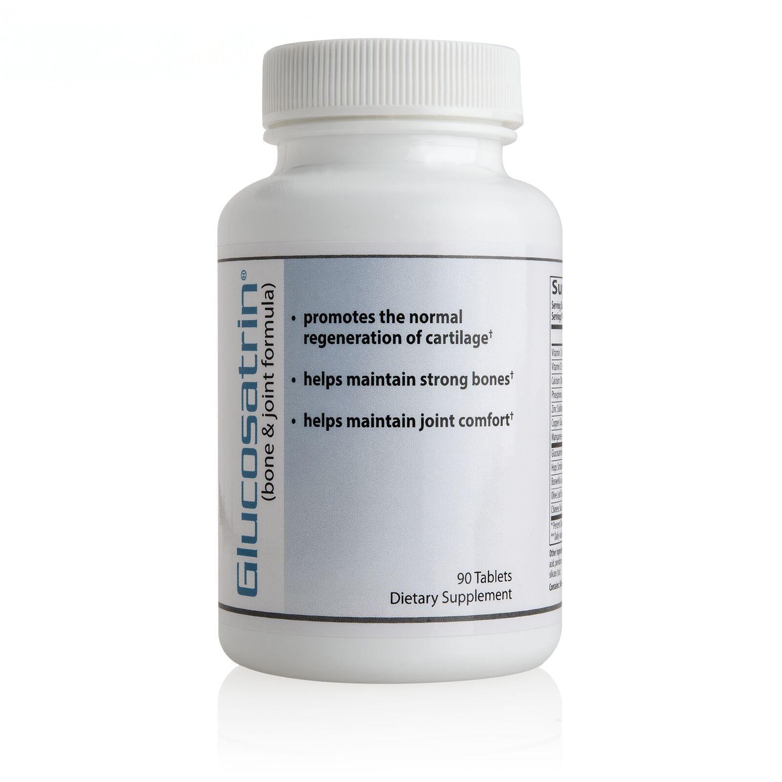 Gluocostrin