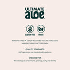 Ultimate Aloe Powder
