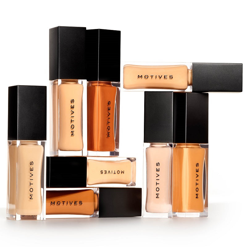 Motives®空氣感遮瑕液