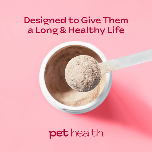 Pet Health OPC Formula for Cats & Dogs with Glucosamine
