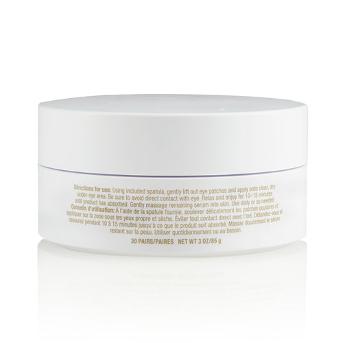 Lumière de Vie®煥采活力果凍眼膜