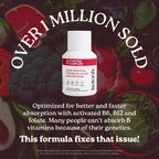 Isotonix® Activated B Complex