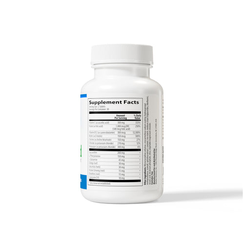 vitamind® Mind Enhancement Formula