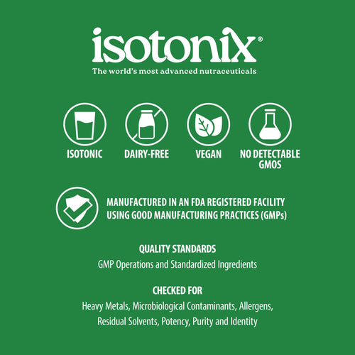 Isotonix® Complete Greens
