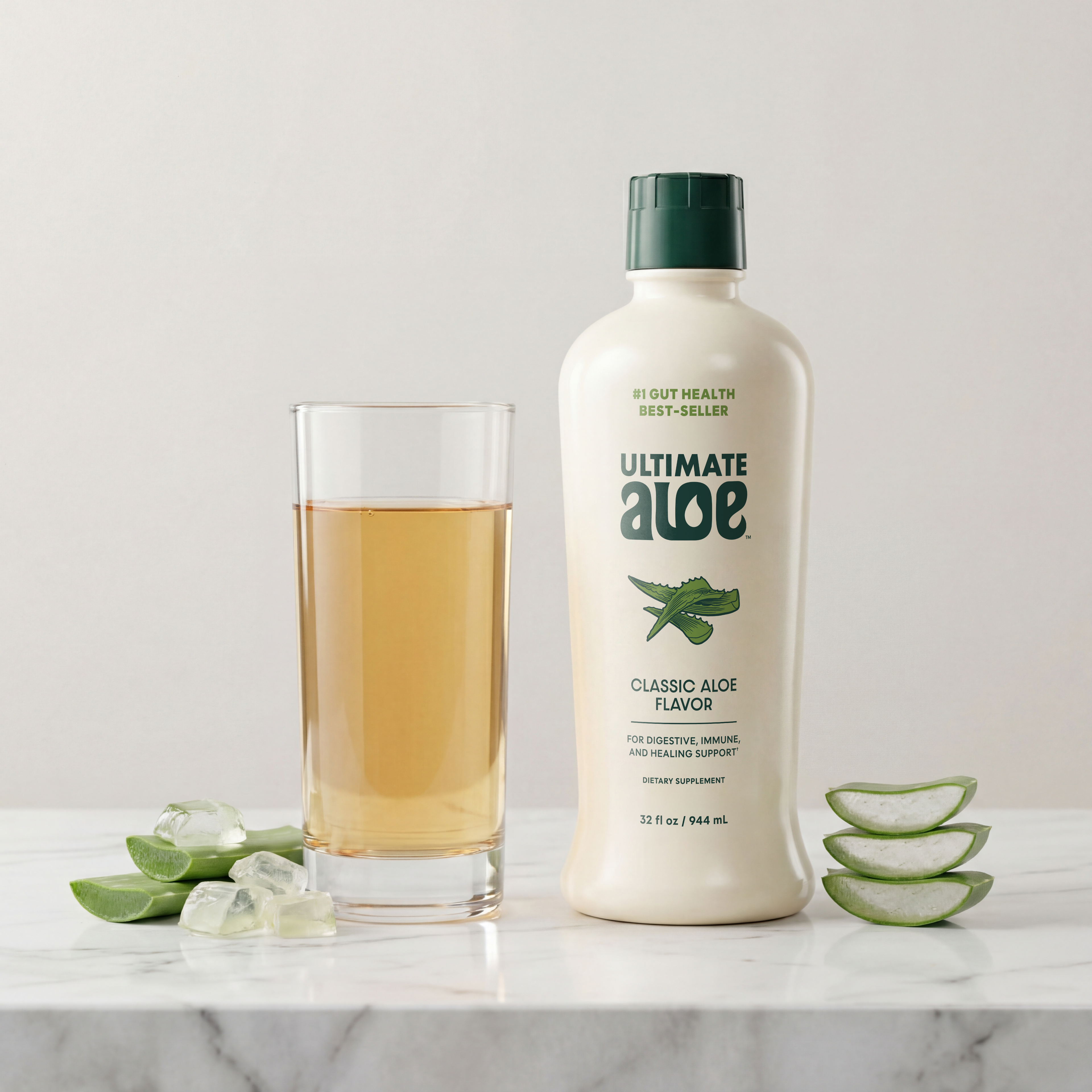 Ultimate Aloe™
