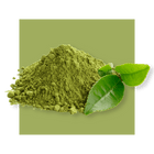 image of green tea