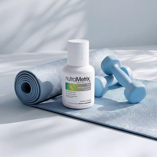 nutraMetrix Prime™ Joint Support Formula by Isotonix®