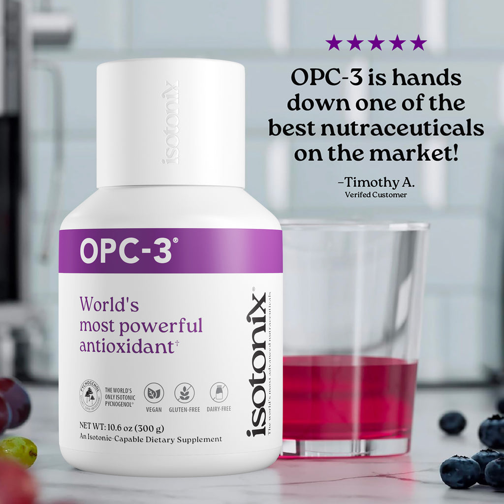 Isotonix OPC-3® for Adults & Children Ages 4+