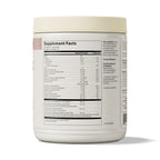 MochaTonix® Single Canister
