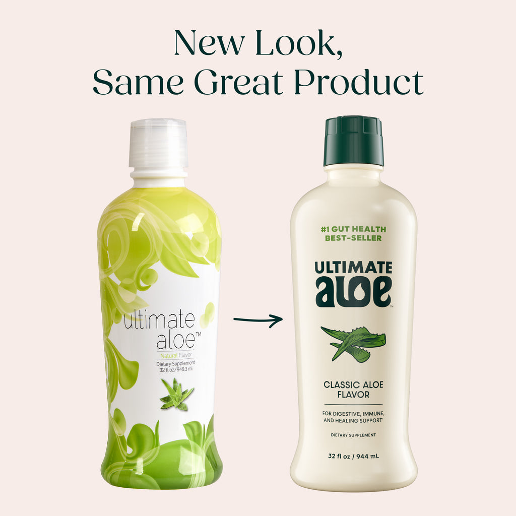 Ultimate Aloe™