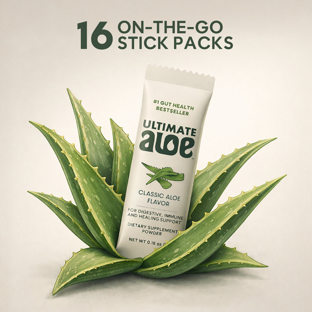 Ultimate Aloe Powder