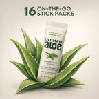 Ultimate Aloe Powder