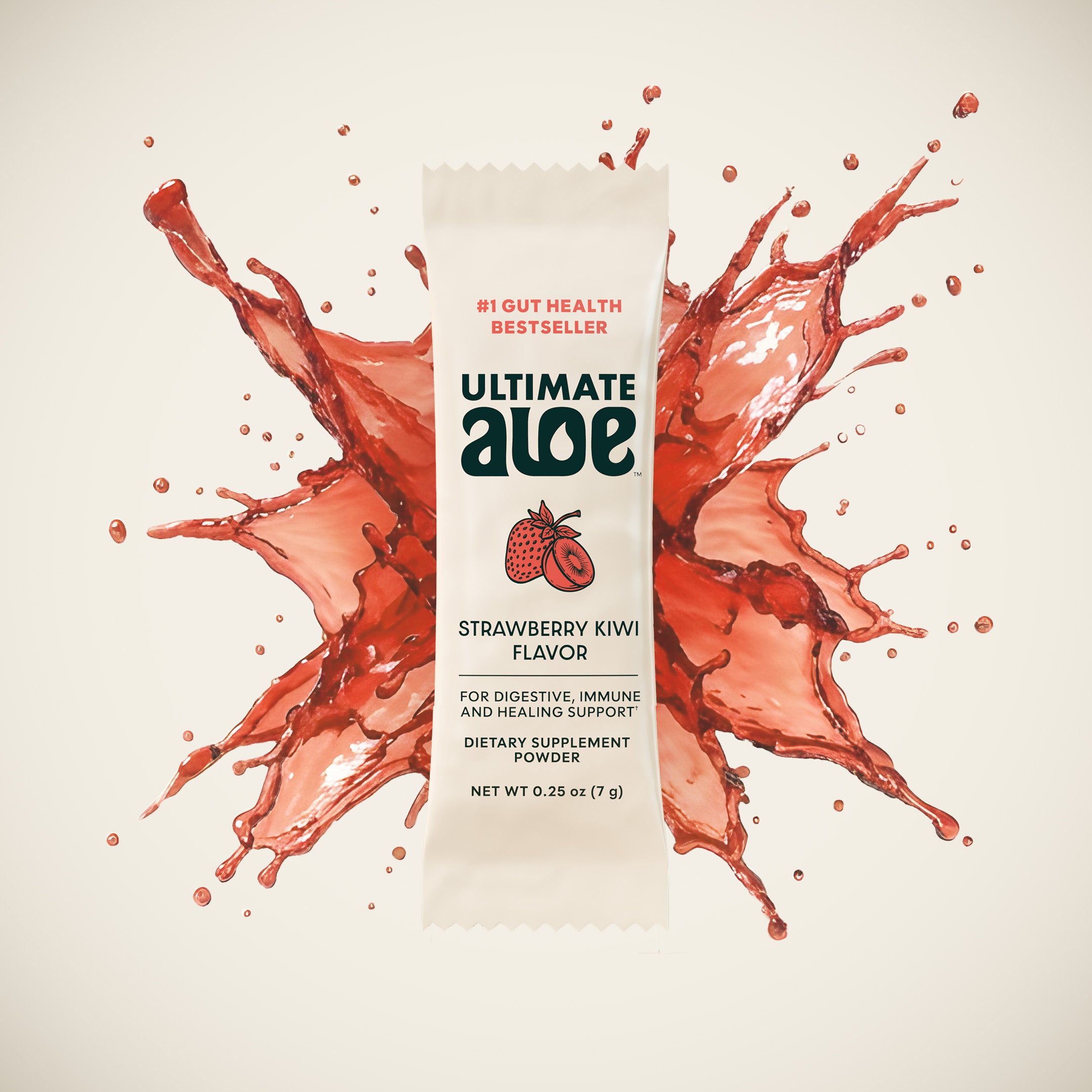 Ultimate Aloe Powder
