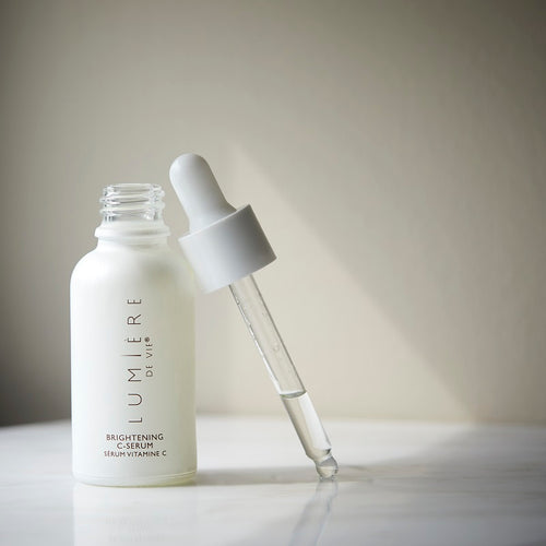 Lumière de Vie® Brightening C-Serum