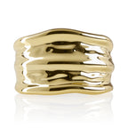 JACLYN – Wide Wrist Cuff