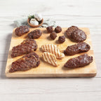 Rastelli’s Organic Meat Pack, 21 Total Count,  9.63 lbs Total