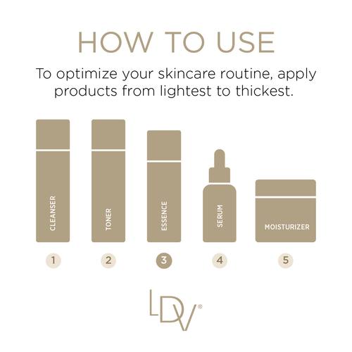 Lumière de Vie® The Essence (Hydrating Tonic)