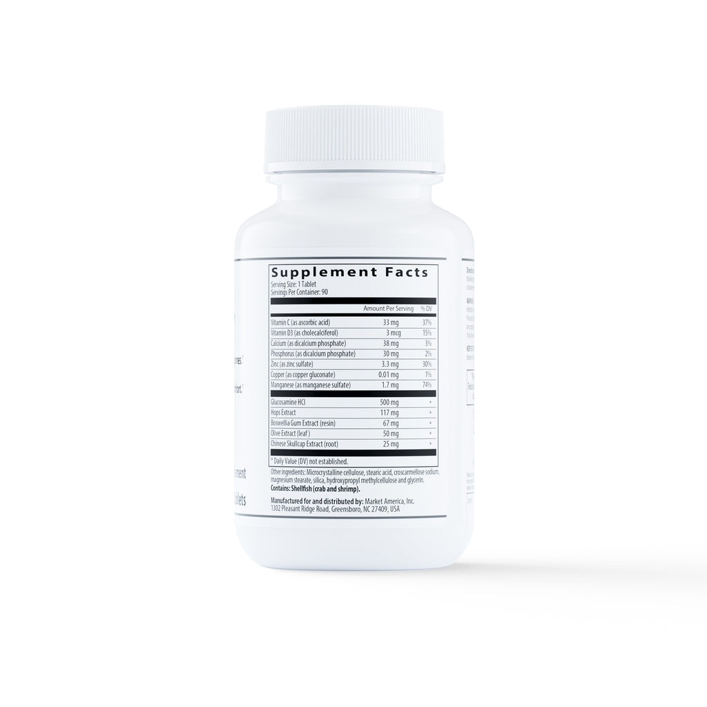 Glucosatrin Bone & Joint Health