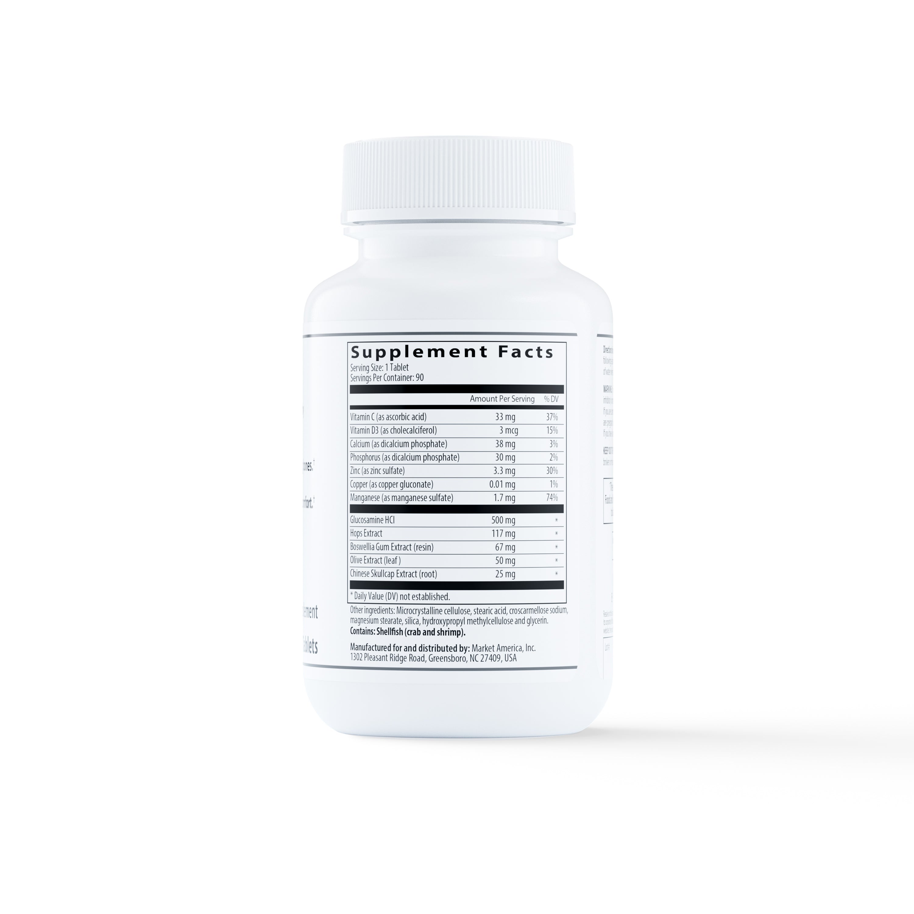 Glucosatrin Bone & Joint Health