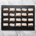 Rastelli's Wild-Caught Icelandic Cod Fillets