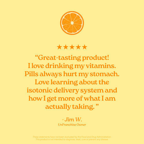 Isotonix® Vitamin C