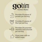 GoTrim®即享雪克
